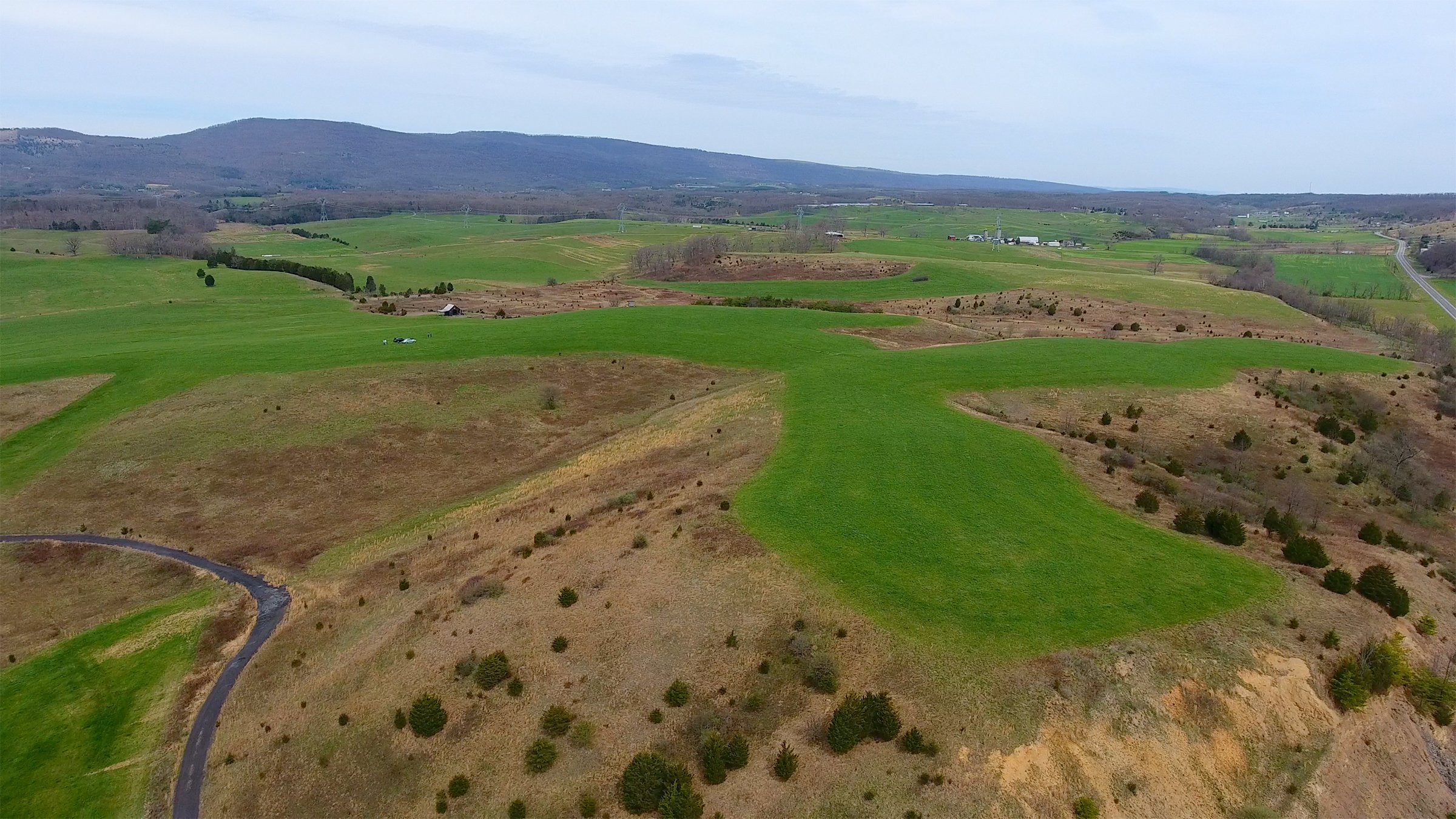 Property photo 12 - LAND AUCTION - 533+/- ACRES OFFERED IN 5 TRACTS IN HARDY COUNTY, WEST VIRGINIA